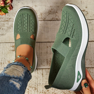 Venuesa Orthopaedic slip-on shoes