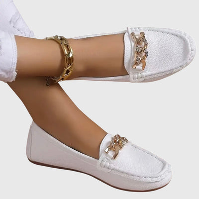 Melissa Orthopedic Loafers