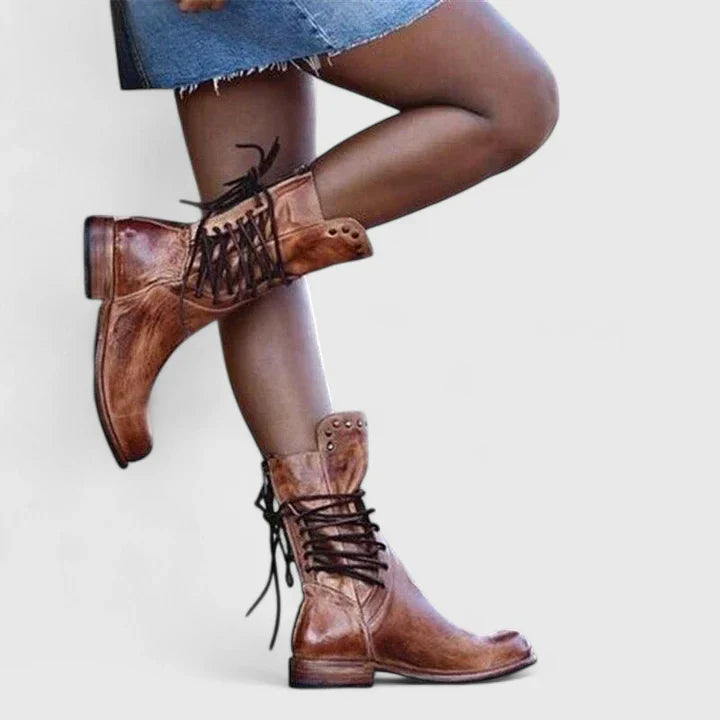 Kryzelle Elegant Boots