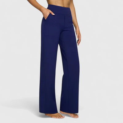 Hilary Sophisticated Pants
