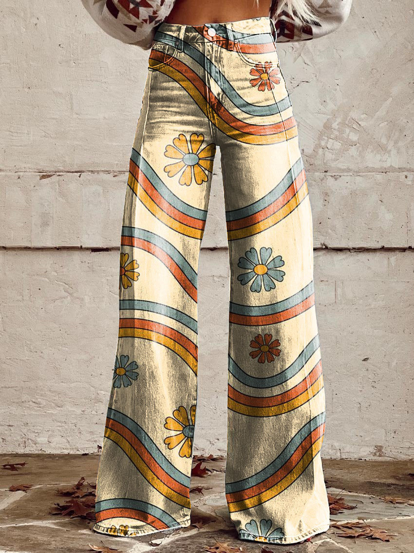 Venuesa Luna Large Pants