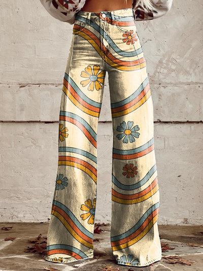 Venuesa Luna Large Pants