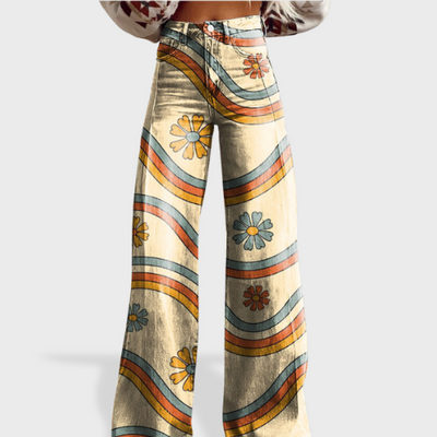 Venuesa Luna Large Pants