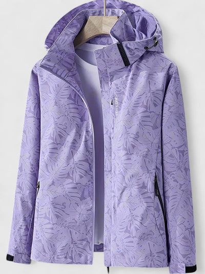Ivy Comfortable Jacket