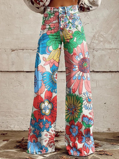 Venuesa Violette Large Pants