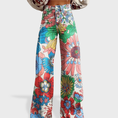 Venuesa Violette Large Pants
