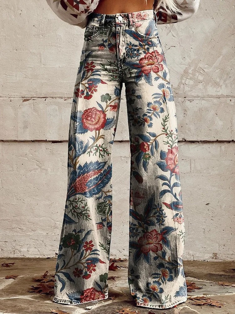 Venuesa Eden Large Pants