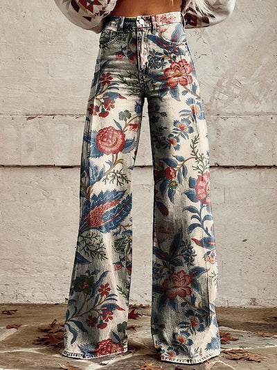 Venuesa Eden Large Pants