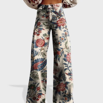 Venuesa Eden Large Pants