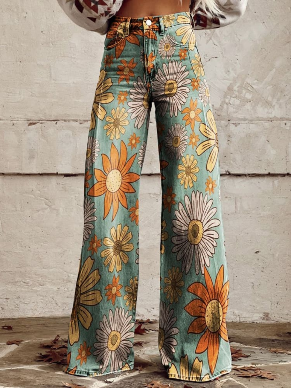 Venuesa Ana Large Pants
