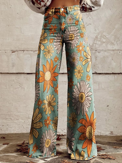 Venuesa Ana Large Pants