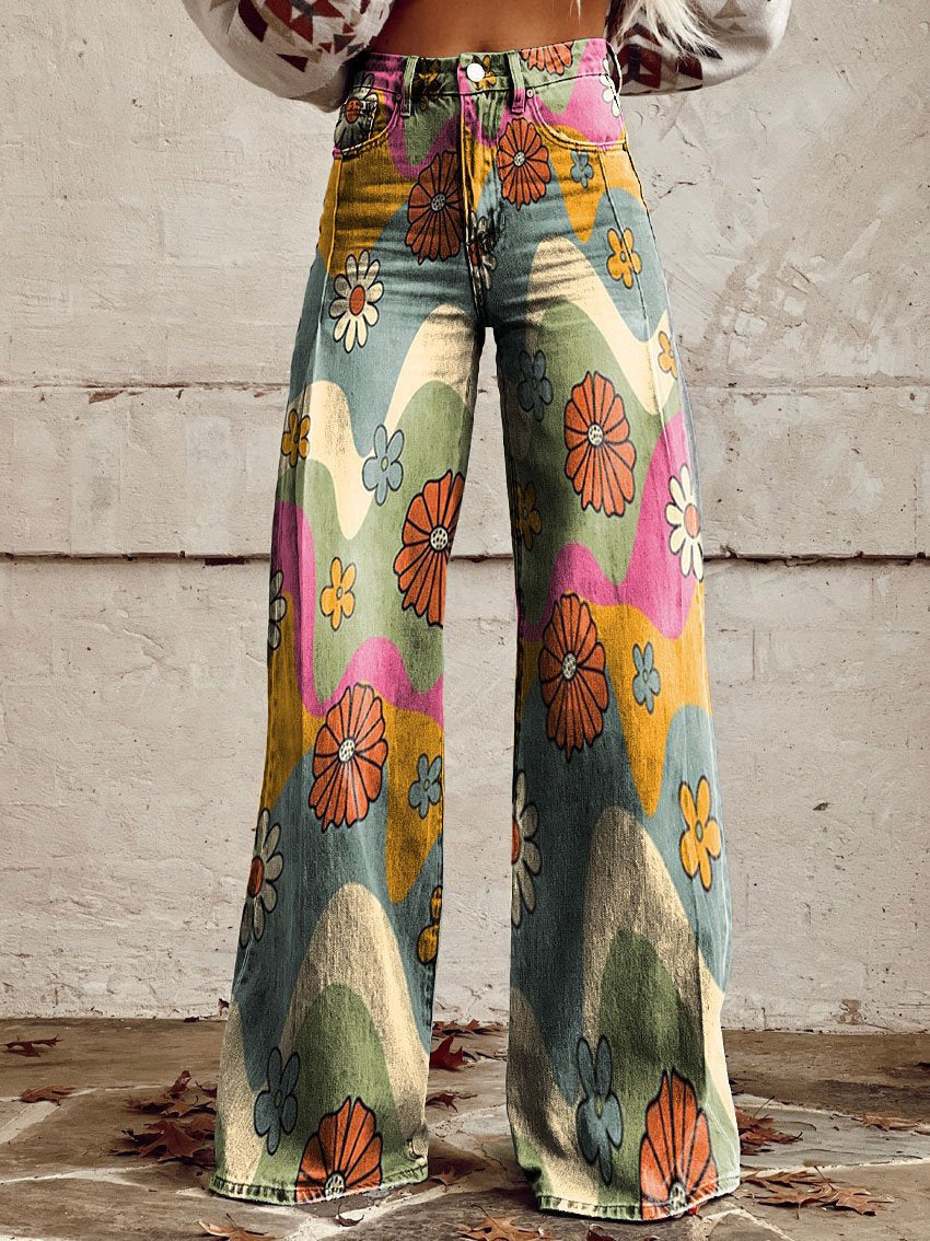 Venuesa Carmen Large Pants