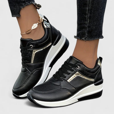 Novyssa Orthopedic Shoes