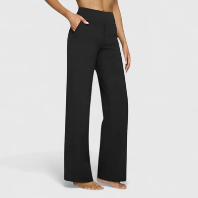 Hilary Sophisticated Pants