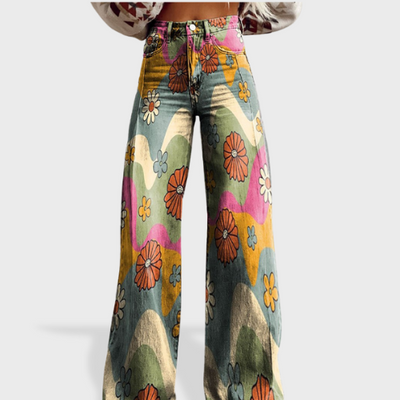 Venuesa Carmen Large Pants