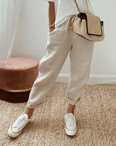 Venuesa SUSAN - Pants