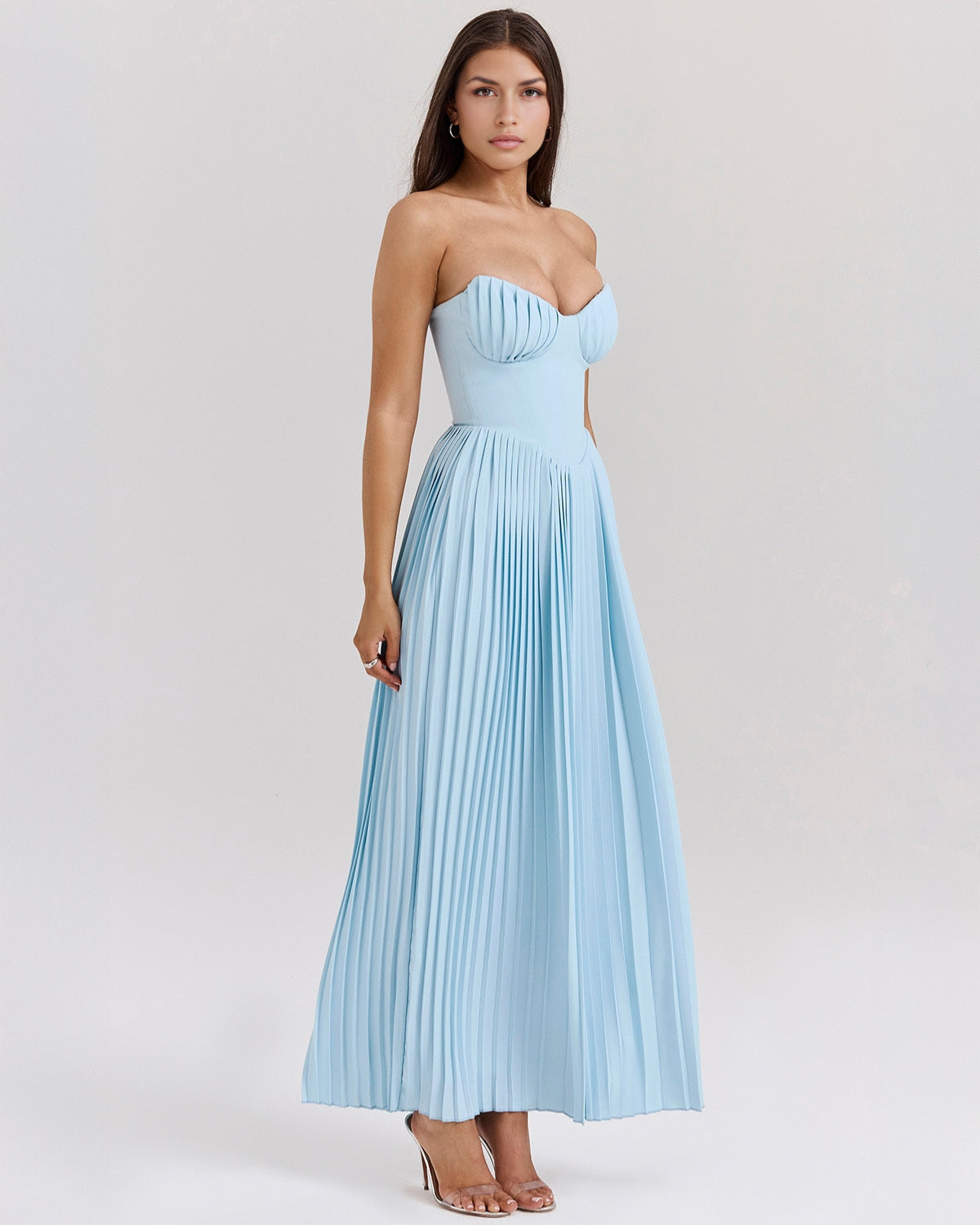 Venuesa Maxi Dress