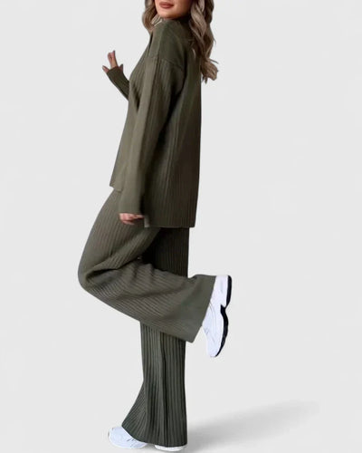 Myzriella Sophisticated Two-Piece Set