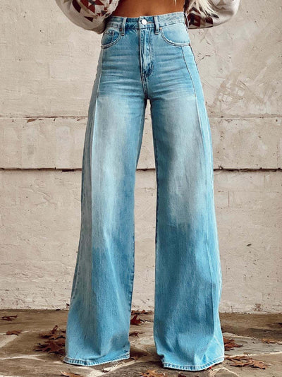Venuesa Celeste Large Pants