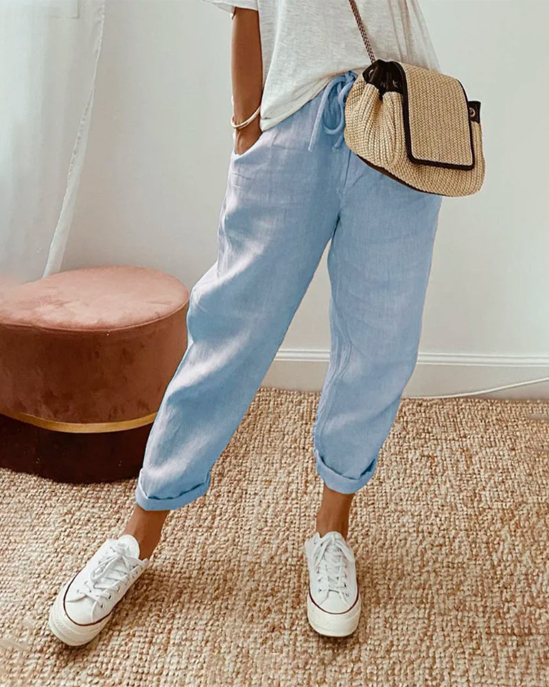 Venuesa SUSAN - Pants