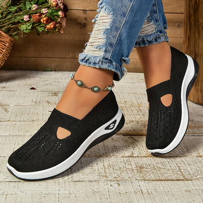 Venuesa Orthopaedic slip-on shoes