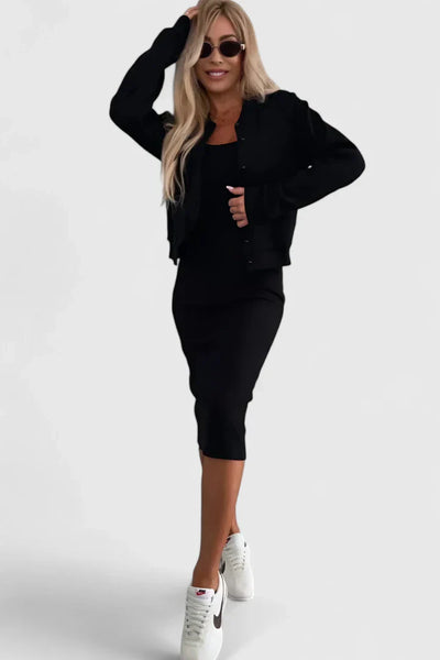 Leynara Comfortable Set