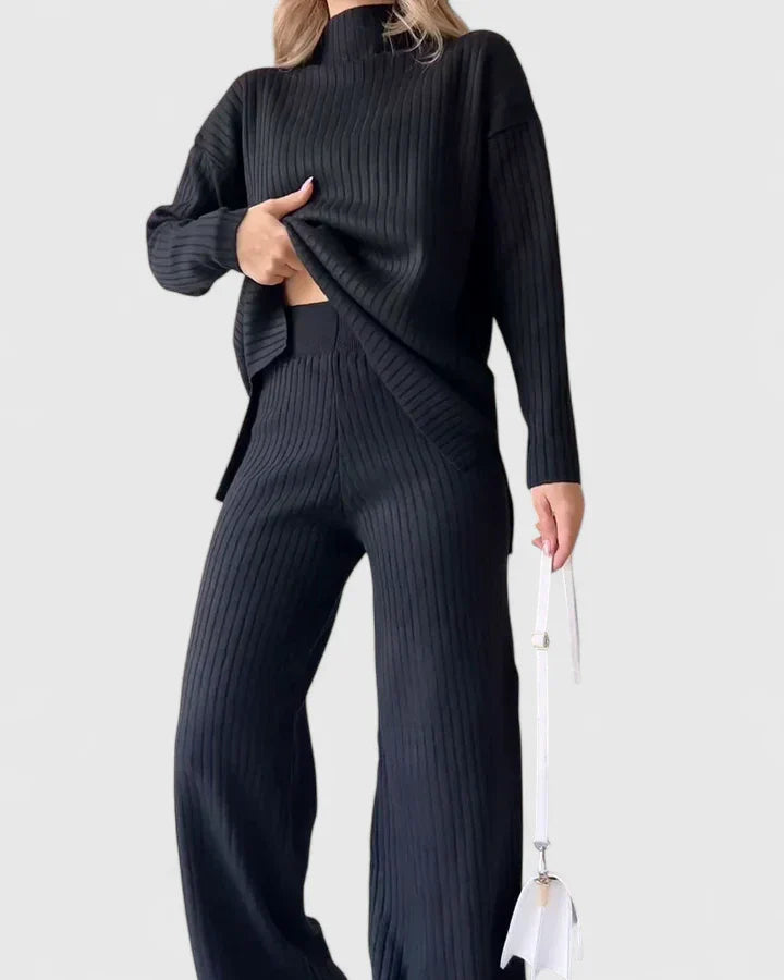 Myzriella Sophisticated Two-Piece Set