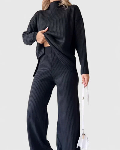 Myzriella Sophisticated Two-Piece Set