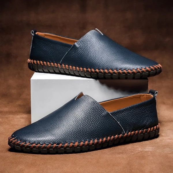 Vaida Sophisticated Loafers