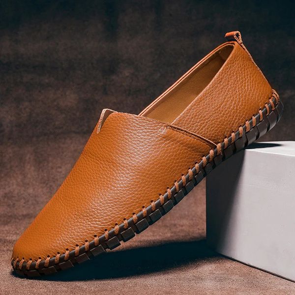 Vaida Sophisticated Loafers
