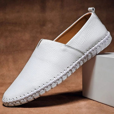 Vaida Sophisticated Loafers