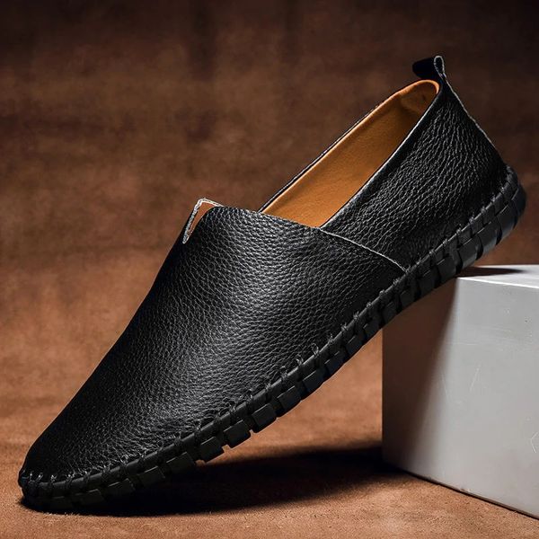 Vaida Sophisticated Loafers