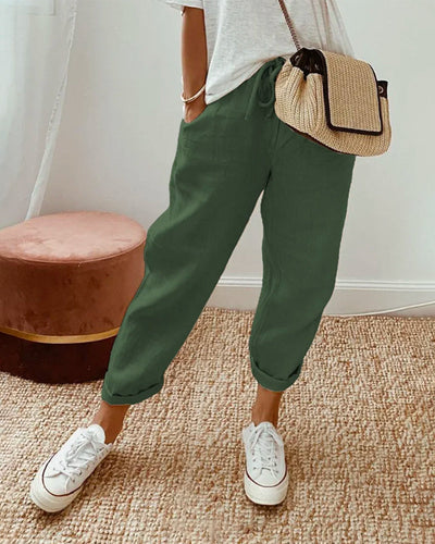 Venuesa SUSAN - Pants
