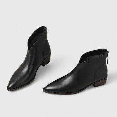 Raynlee Elegant Boots