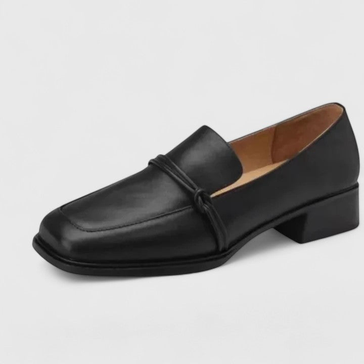 Dixie Orthopedic Loafers
