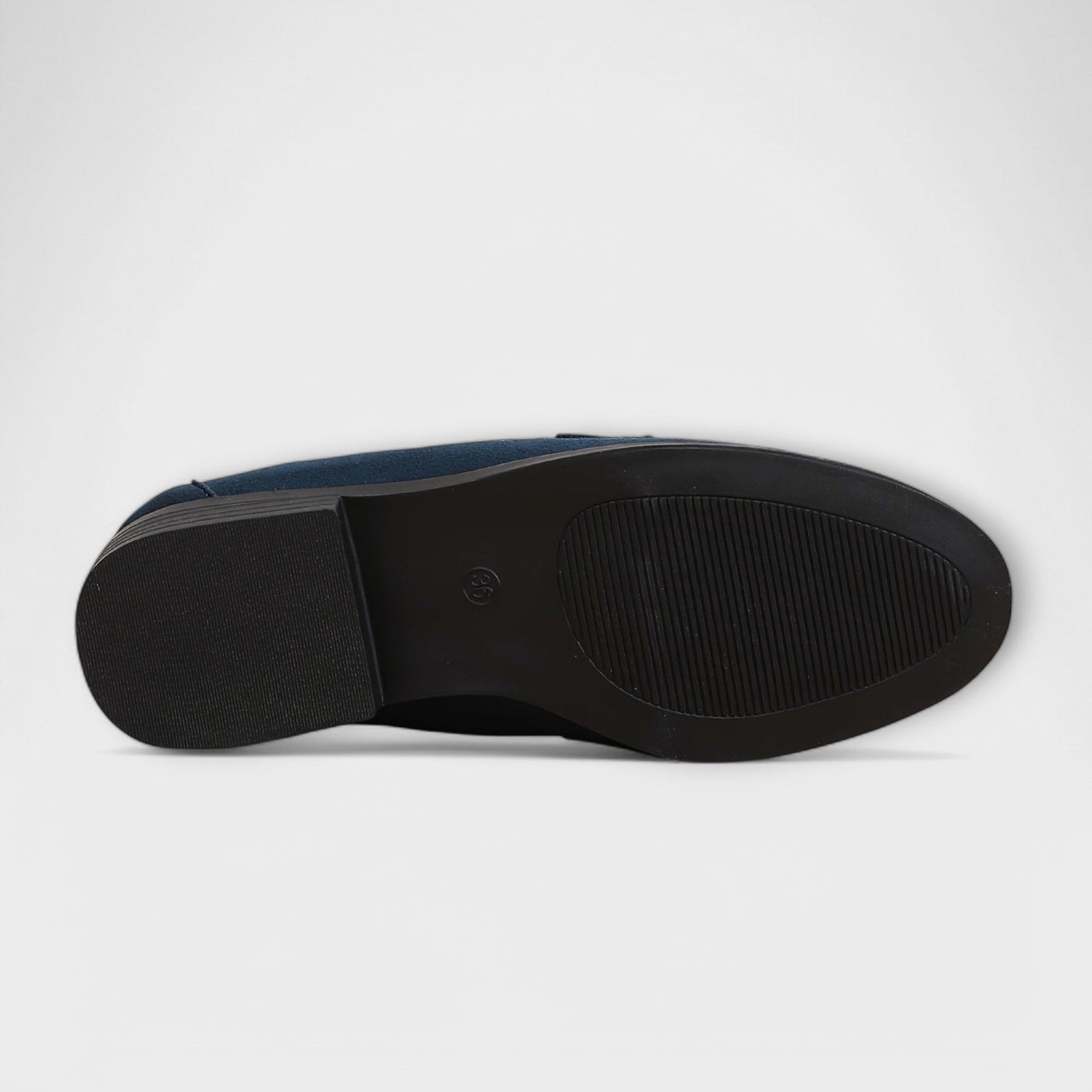 Venuesa Flannel Loafers