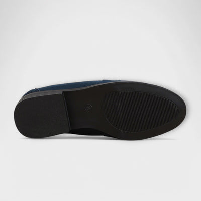 Venuesa Flannel Loafers
