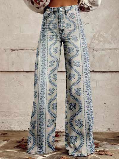 Venuesa Milano Large Pants