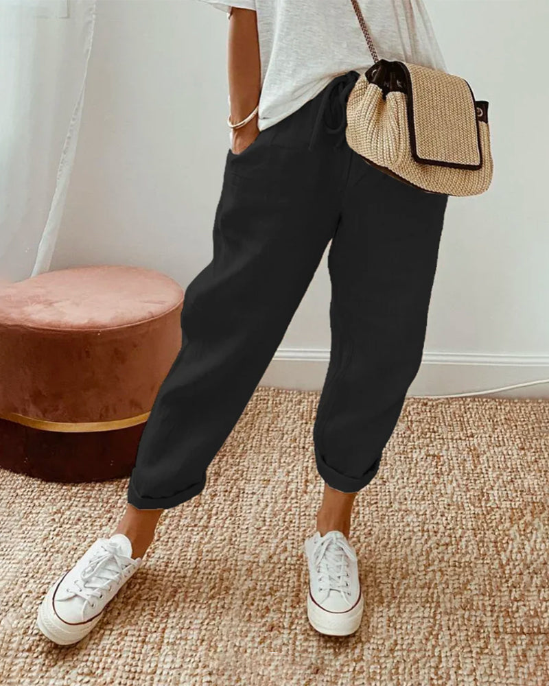 Venuesa SUSAN - Pants