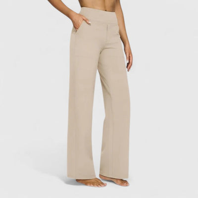 Hilary Sophisticated Pants