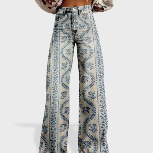 Venuesa Milano Large Pants