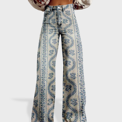 Venuesa Milano Large Pants