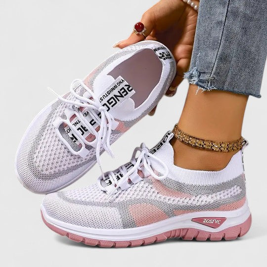 Koralyn Orthopedic Sneakers