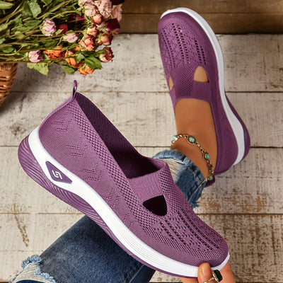 Venuesa Orthopaedic slip-on shoes