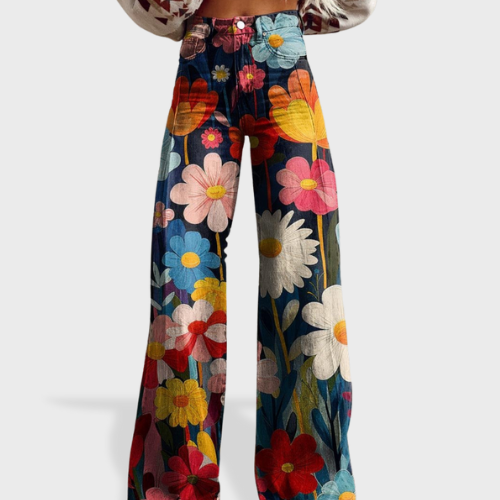 Venuesa Capucine Large Pants