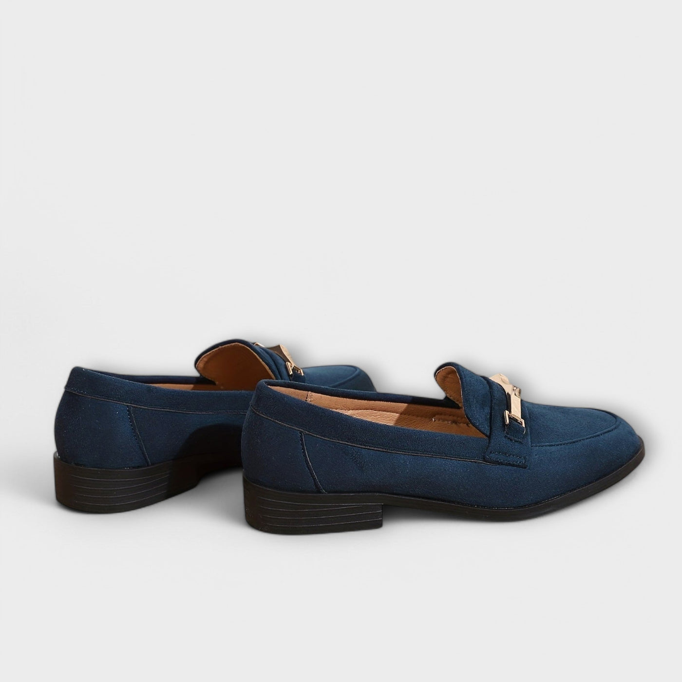 Venuesa Flannel Loafers