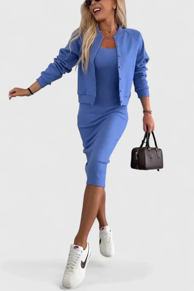 Leynara Comfortable Set