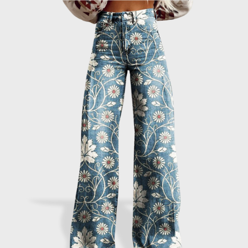 Venuesa Monaco Large Pants