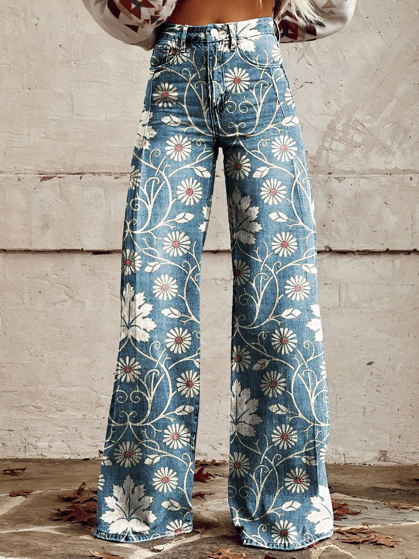 Venuesa Monaco Large Pants