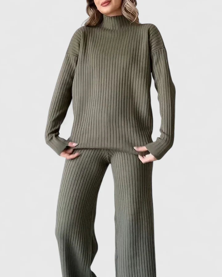 Myzriella Sophisticated Two-Piece Set